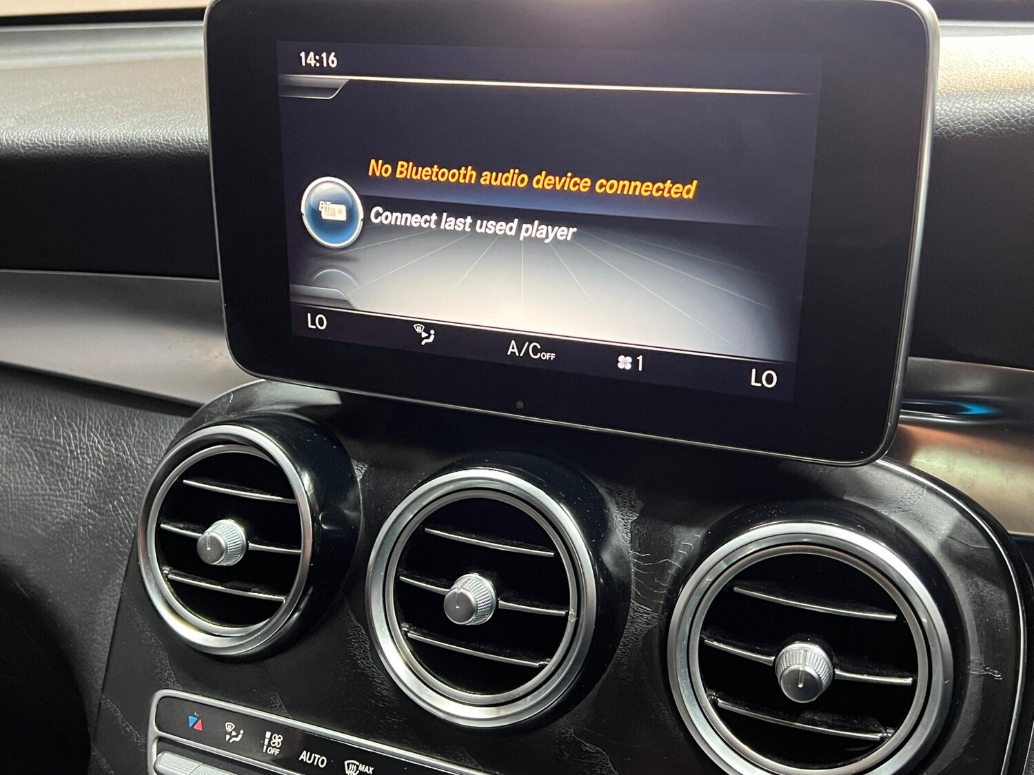 Used Mercedes-Benz GLC for sale - 78214346: Photo 30