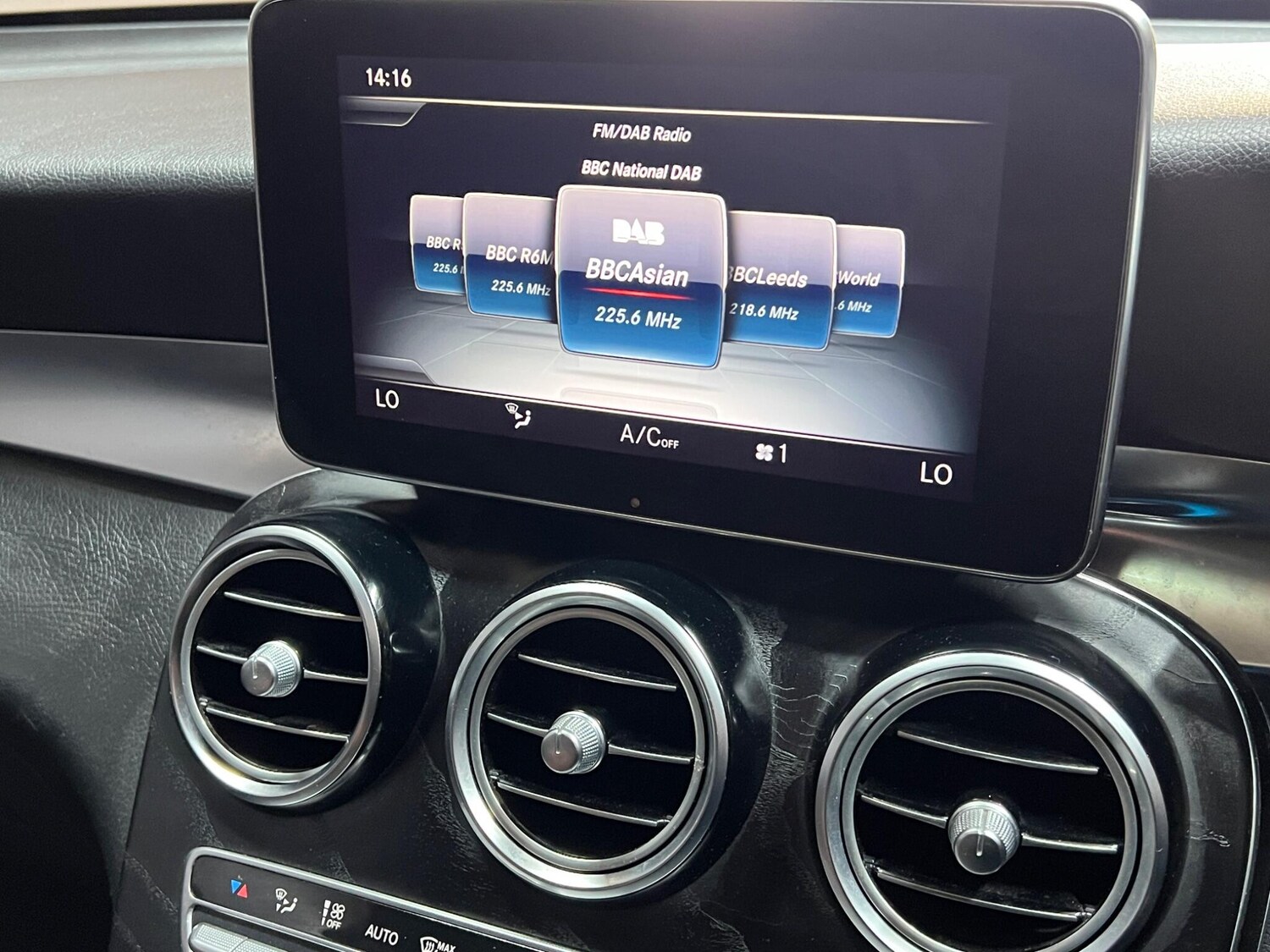 Used Mercedes-Benz GLC for sale - 78214346: Photo 31