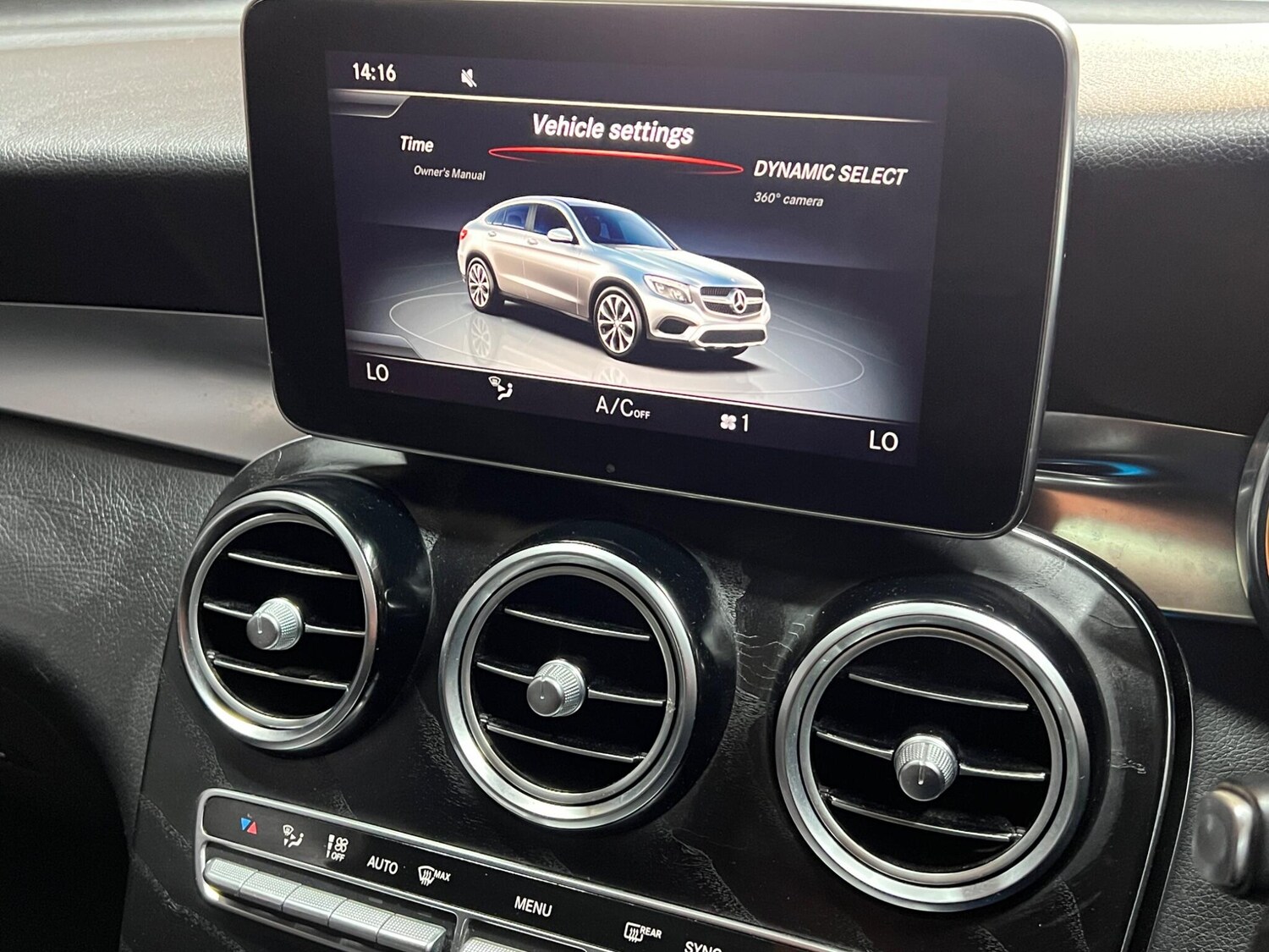 Used Mercedes-Benz GLC for sale - 78214346: Photo 32