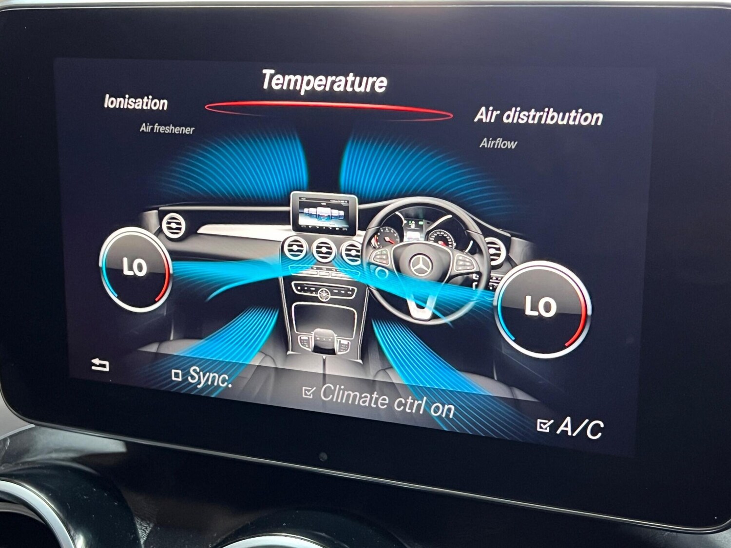 Used Mercedes-Benz GLC for sale - 78214346: Photo 33