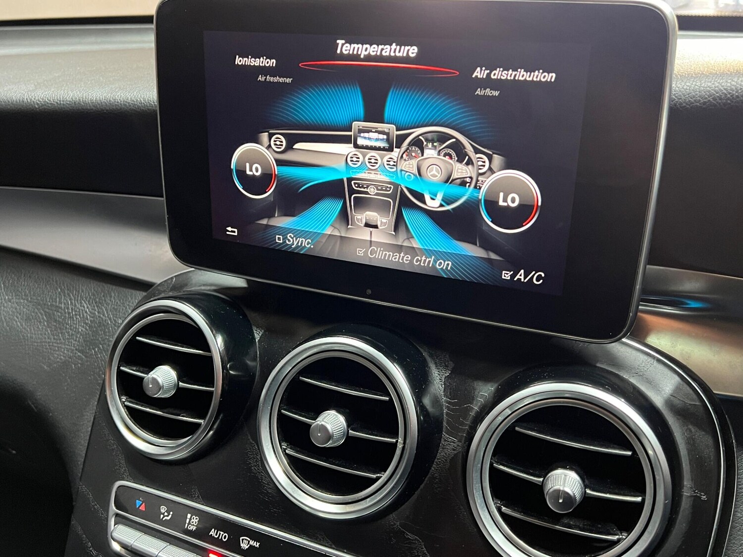 Used Mercedes-Benz GLC for sale - 78214346: Photo 34