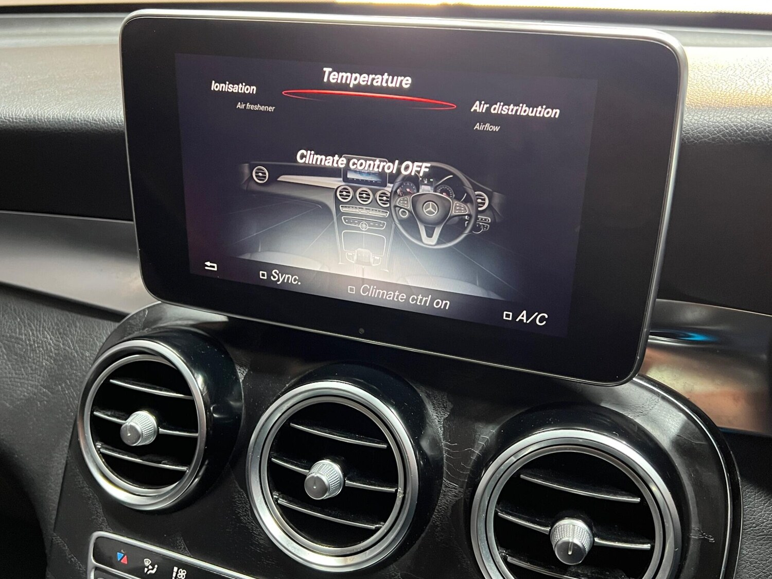 Used Mercedes-Benz GLC for sale - 78214346: Photo 35