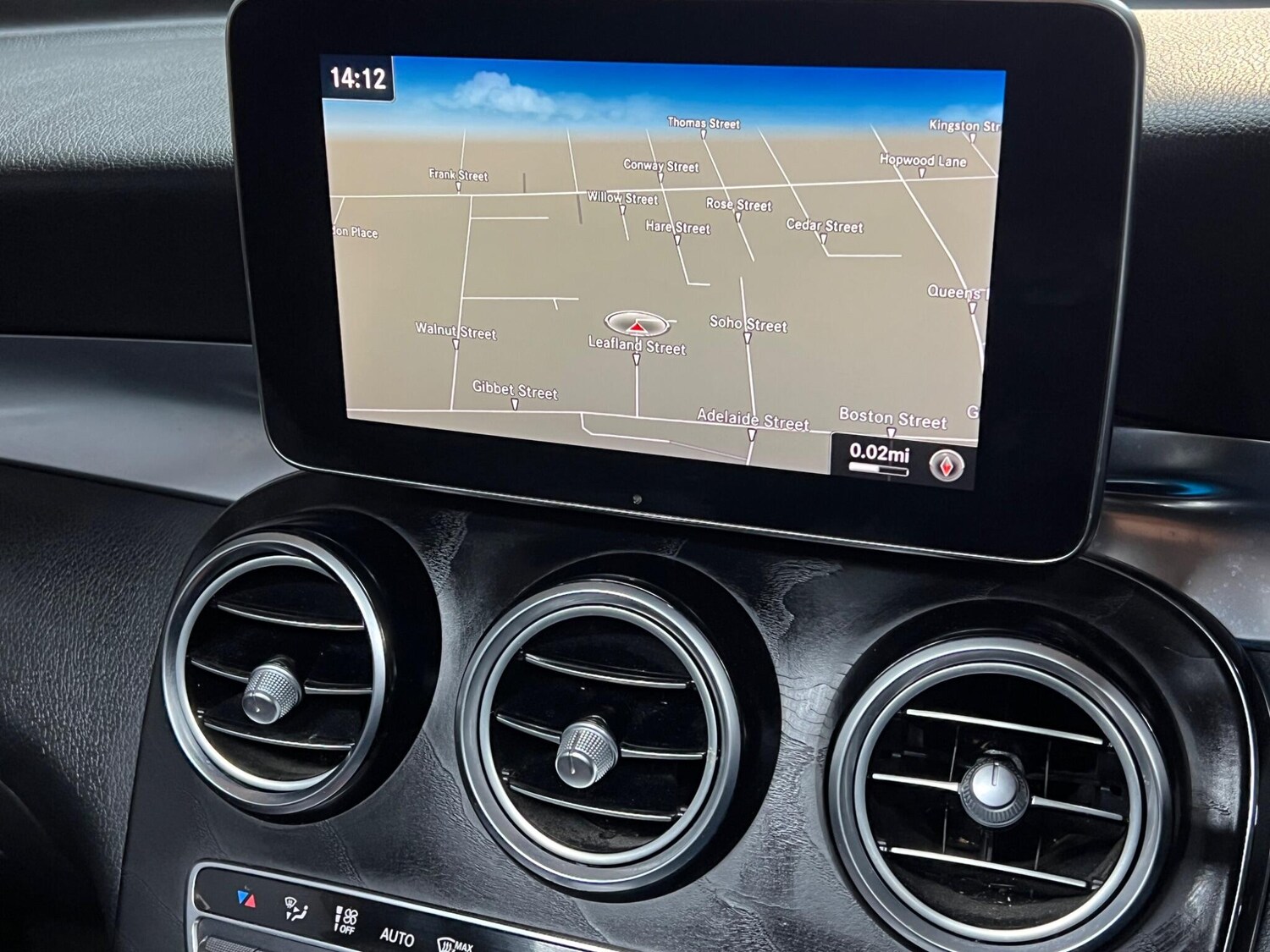 Used Mercedes-Benz GLC for sale - 78214346: Photo 36