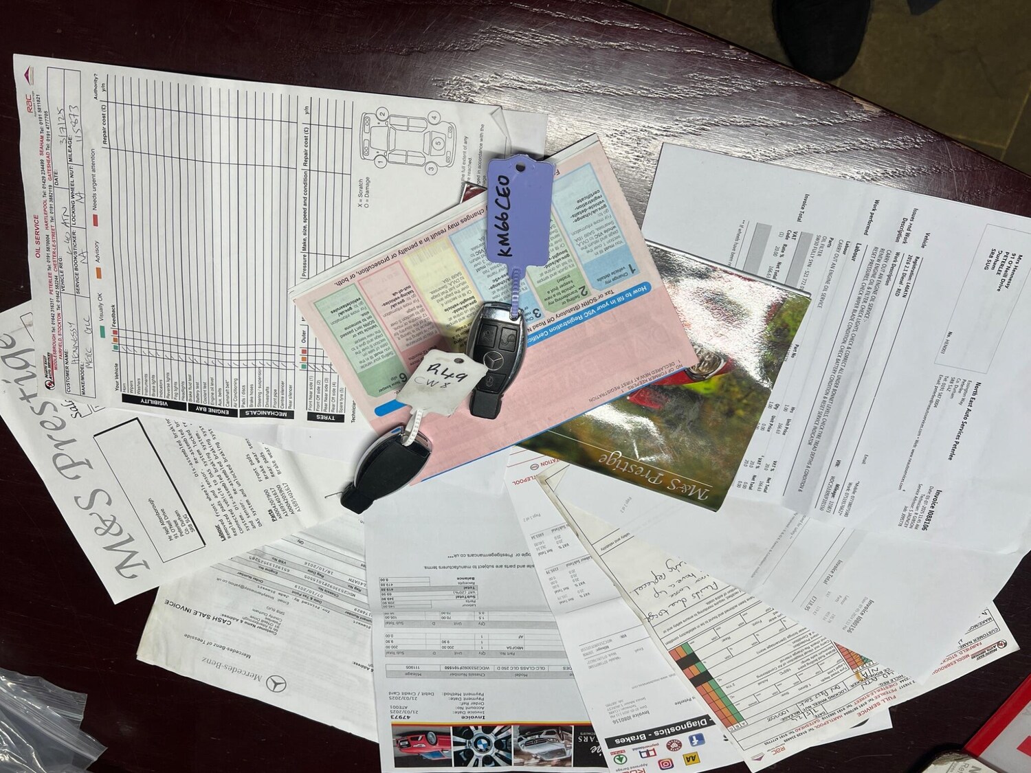 Used Mercedes-Benz GLC for sale - 78214346: Photo 37