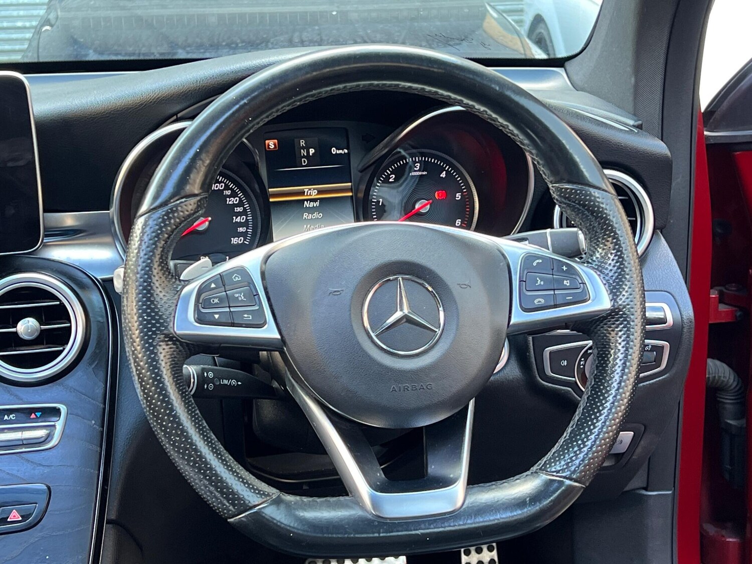 Used Mercedes-Benz GLC for sale - 78214346: Photo 39