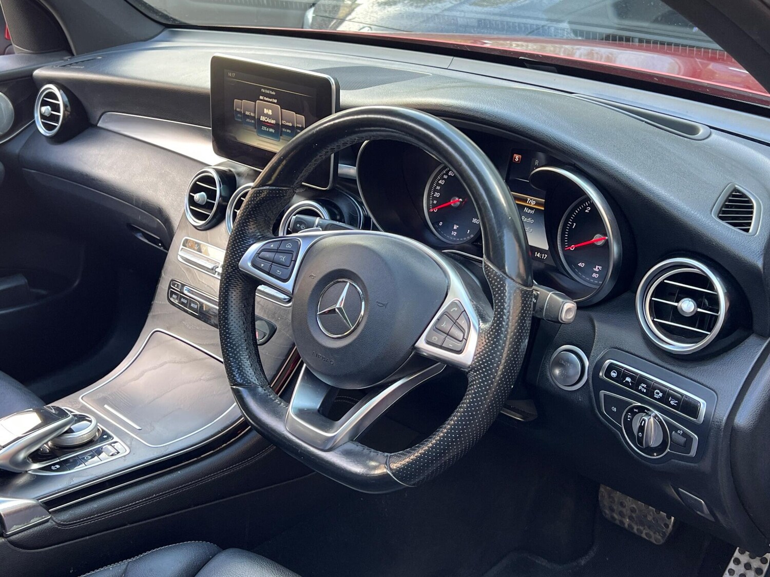 Used Mercedes-Benz GLC for sale - 78214346: Photo 40