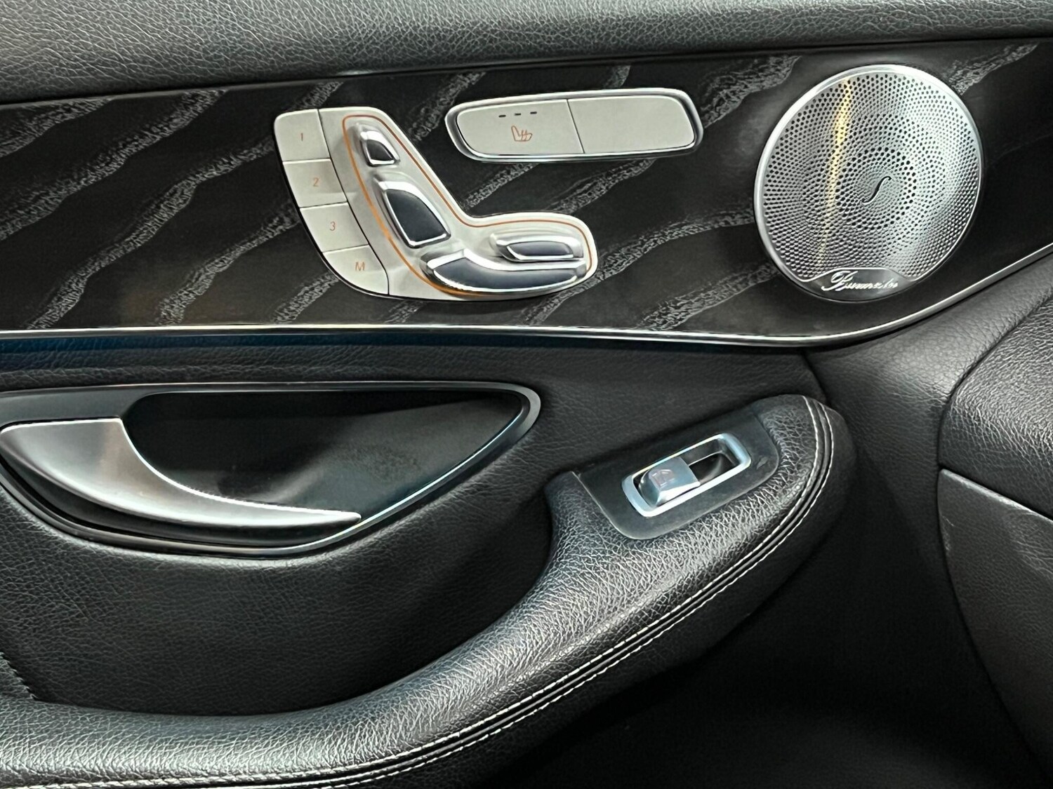 Used Mercedes-Benz GLC for sale - 78214346: Photo 41