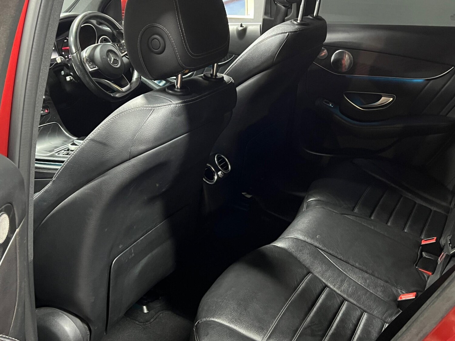 Used Mercedes-Benz GLC for sale - 78214346: Photo 50