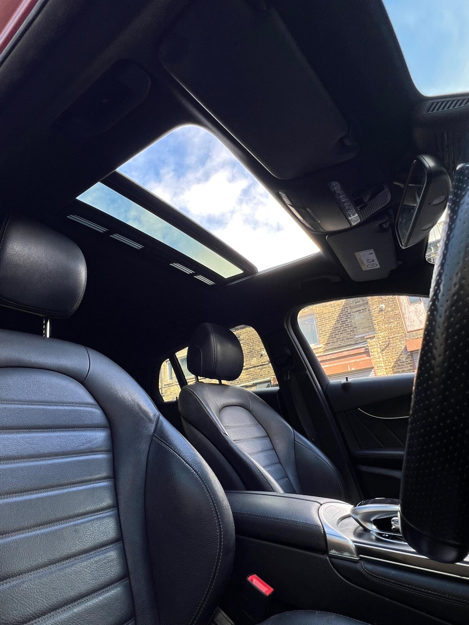 Used Mercedes-Benz GLC for sale - 78214346: Photo 52