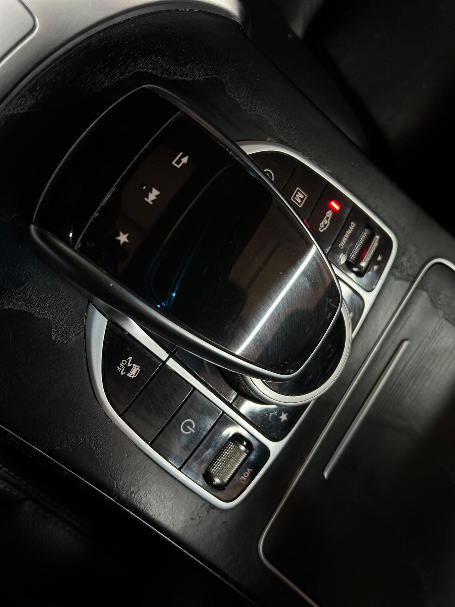 Used Mercedes-Benz GLC for sale - 78214346: Photo 53