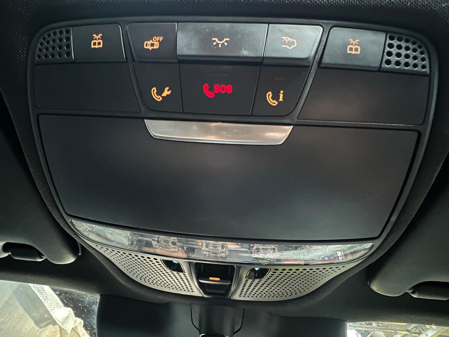 Used Mercedes-Benz GLC for sale - 78214346: Photo 54