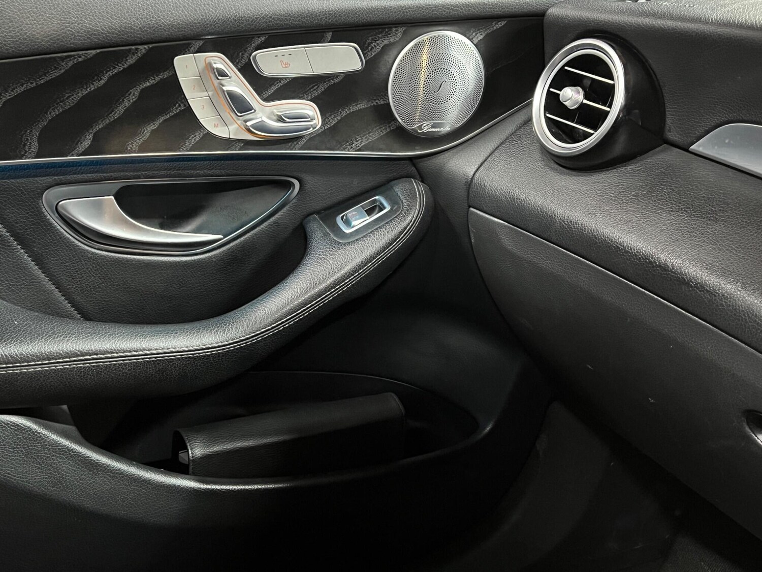 Used Mercedes-Benz GLC for sale - 78214346: Photo 55