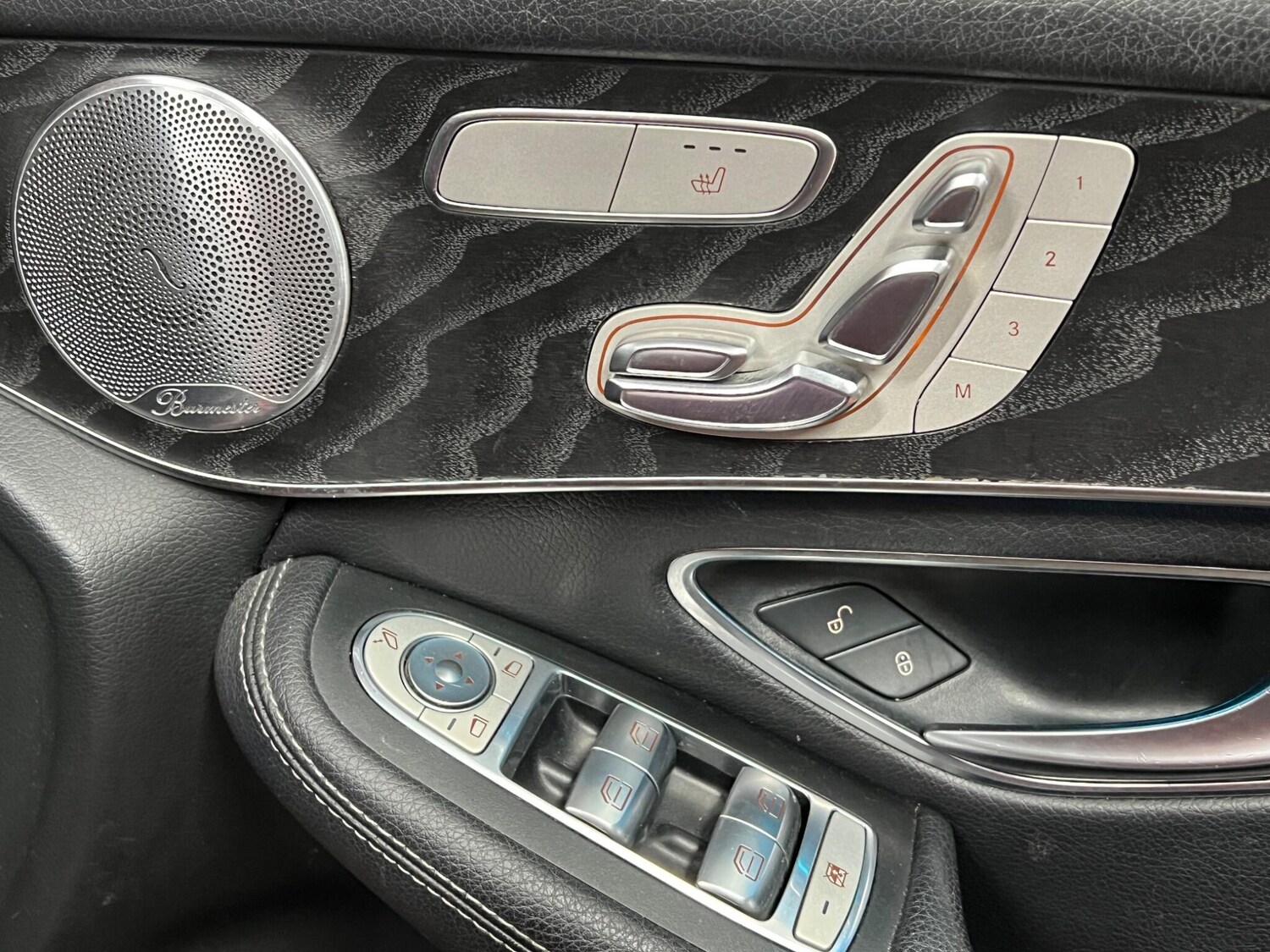 Used Mercedes-Benz GLC for sale - 78214346: Photo 57