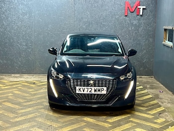 Used Peugeot 208 2023 for sale - 75267982: Photo