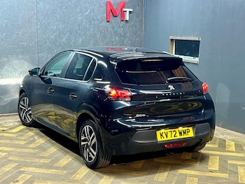 Used Peugeot 208 2023 for sale - 75267982: Photo