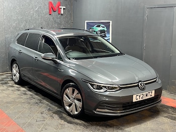 Used Volkswagen Golf 2021 for sale - 78535550: Photo