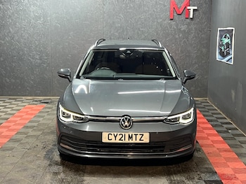 Used Volkswagen Golf 2021 for sale - 78535550: Photo