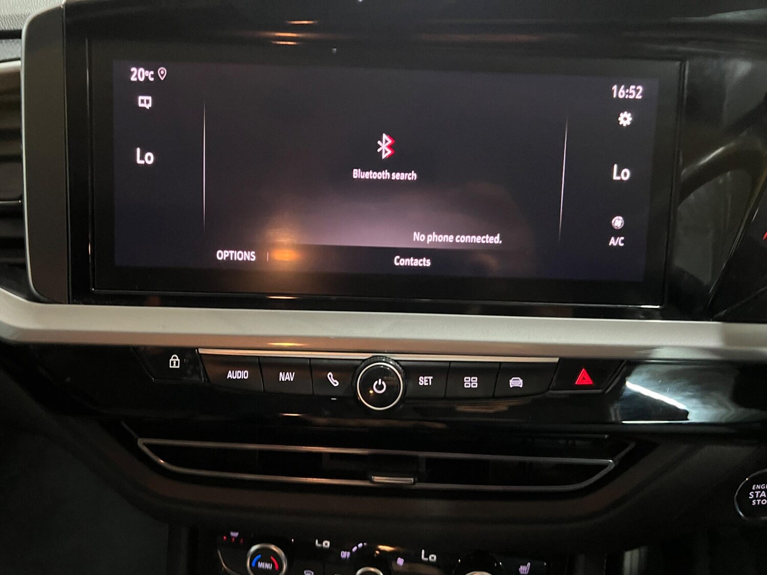 Vehicle 30