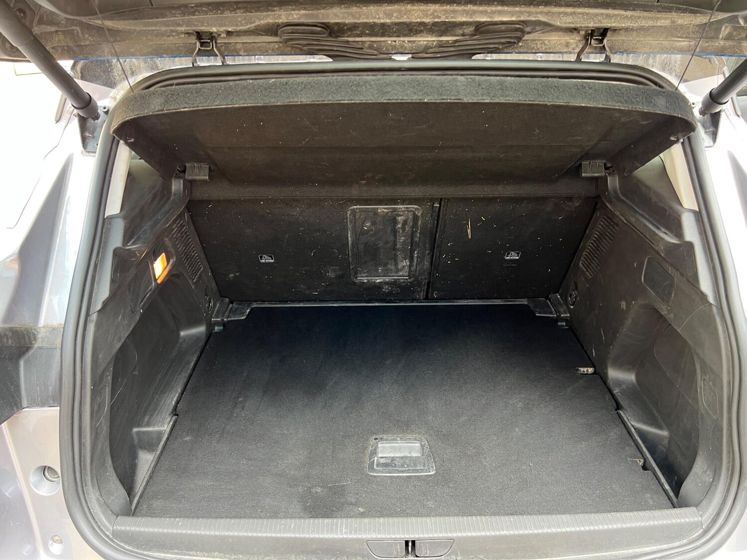 Vehicle 36