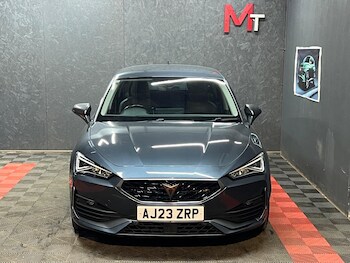 Used Cupra Leon 2023 for sale - 78362730: Photo