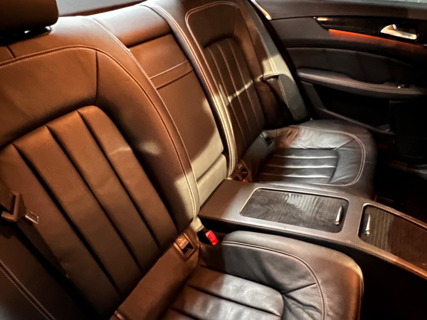 Used Mercedes-Benz CLS 2013 for sale - 76997068: Photo 11