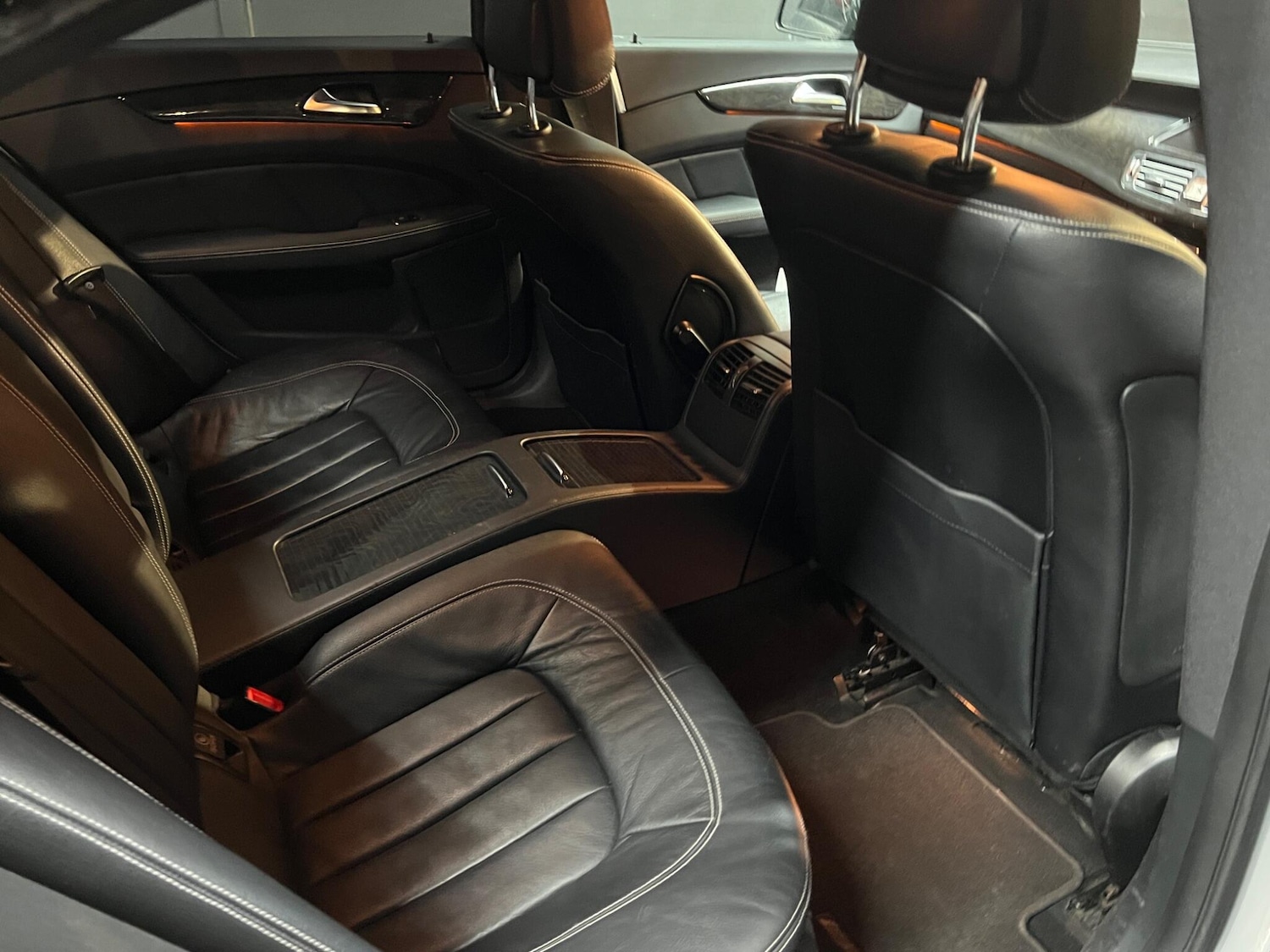 Used Mercedes-Benz CLS 2013 for sale - 76997068: Photo 12