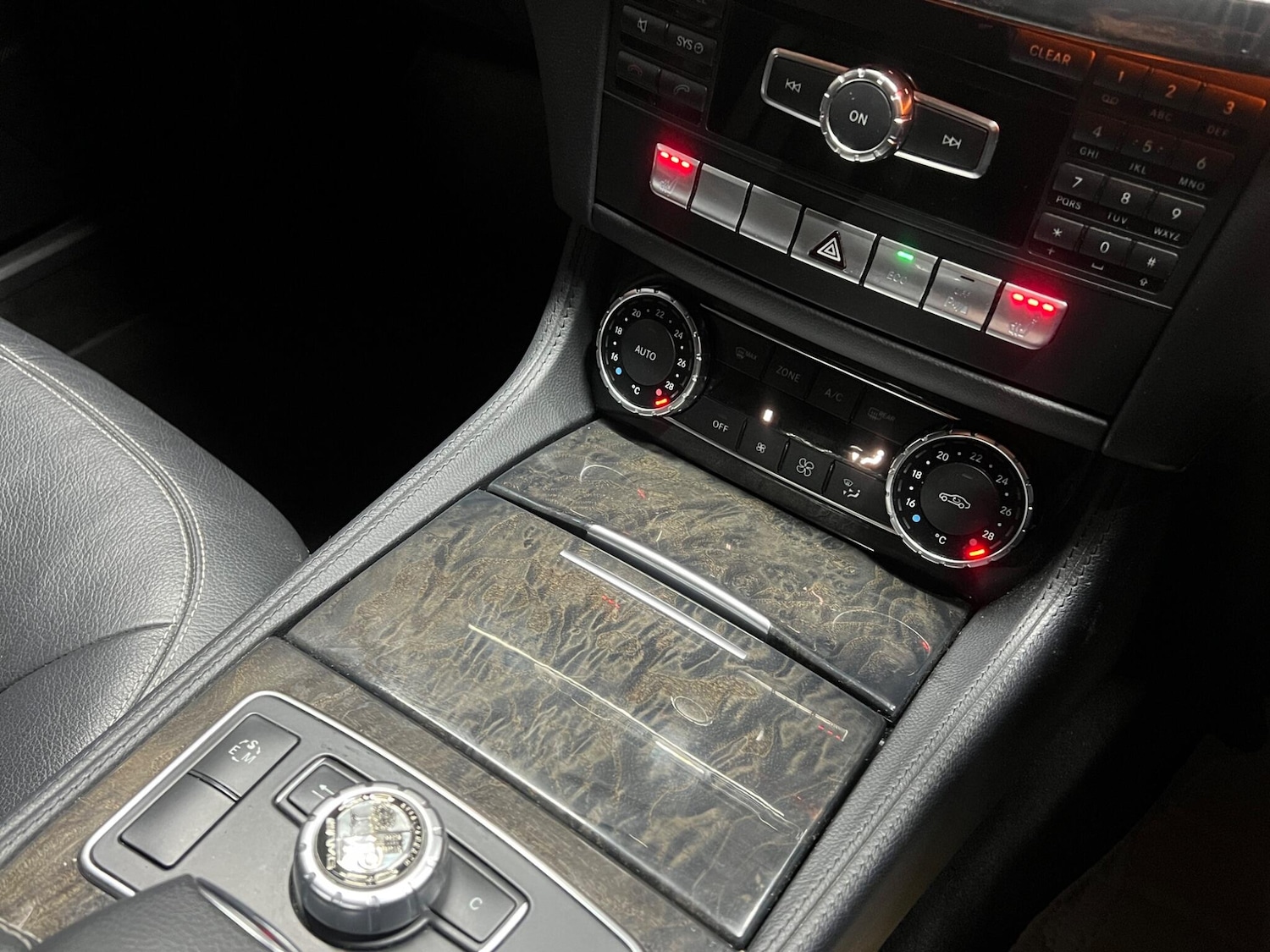 Used Mercedes-Benz CLS 2013 for sale - 76997068: Photo 19