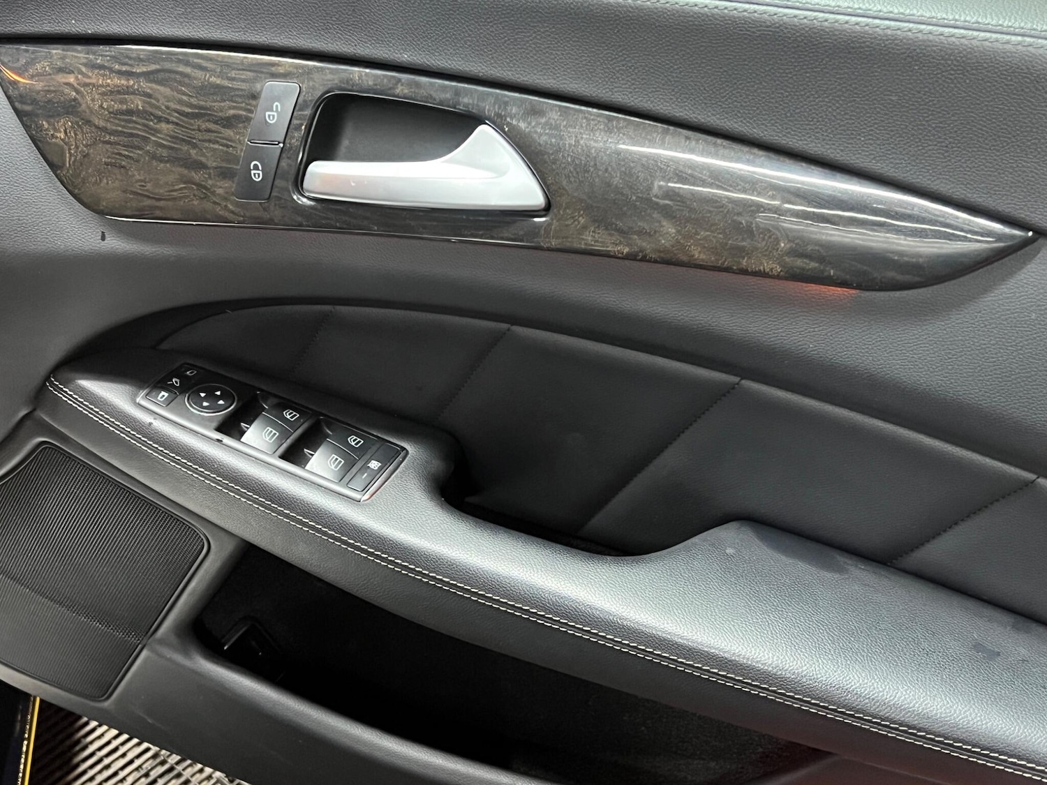 Used Mercedes-Benz CLS 2013 for sale - 76997068: Photo 22