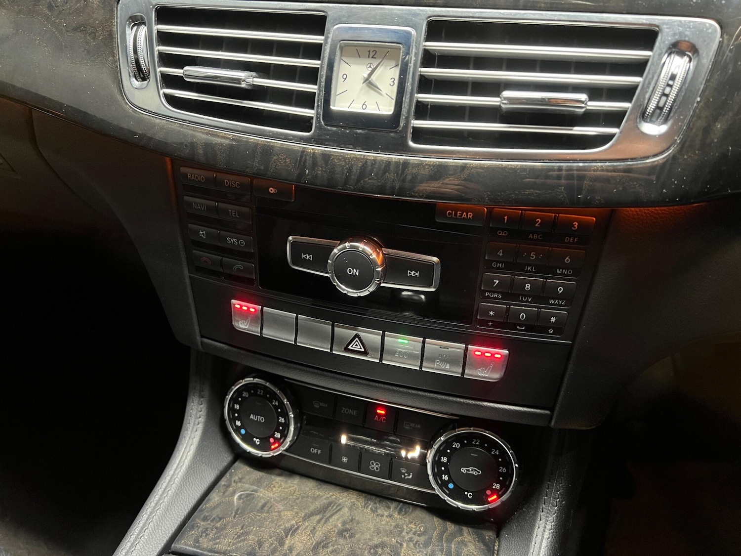 Used Mercedes-Benz CLS 2013 for sale - 76997068: Photo 24