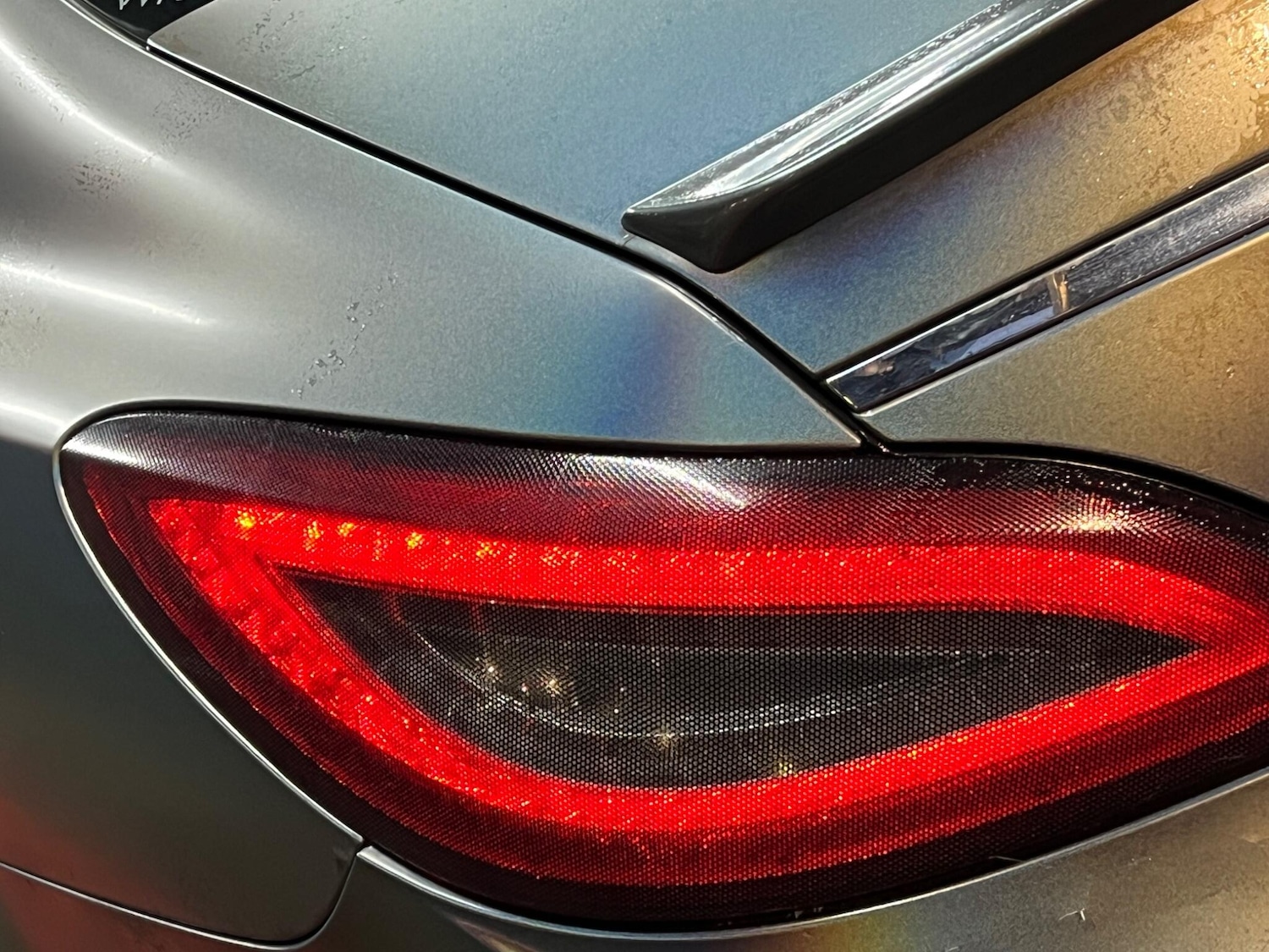 Used Mercedes-Benz CLS 2013 for sale - 76997068: Photo 31