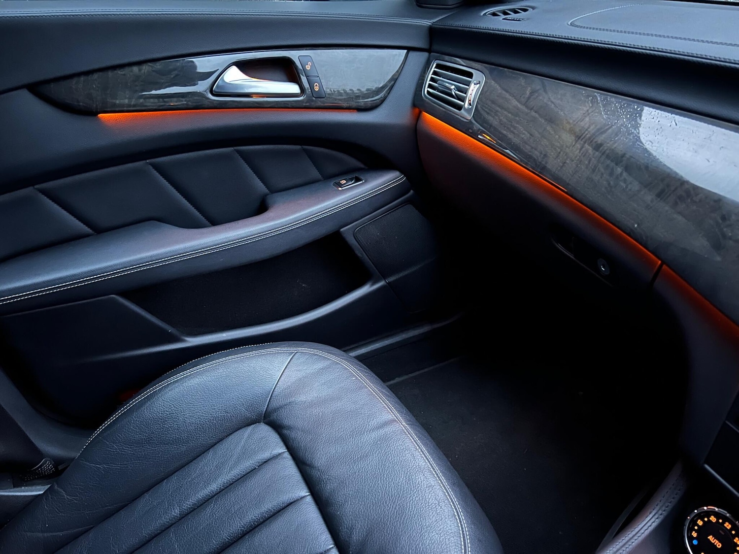 Used Mercedes-Benz CLS 2013 for sale - 76997068: Photo 40