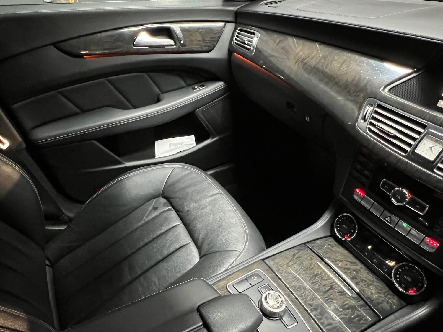 Used Mercedes-Benz CLS 2013 for sale - 76997068: Photo 47