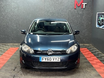 Used Volkswagen Golf 2010 for sale - 79471829: Photo