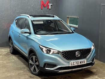 Used MG MG ZS 2020 for sale - 75978842: Photo