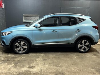 Used MG MG ZS 2020 for sale - 75978842: Photo