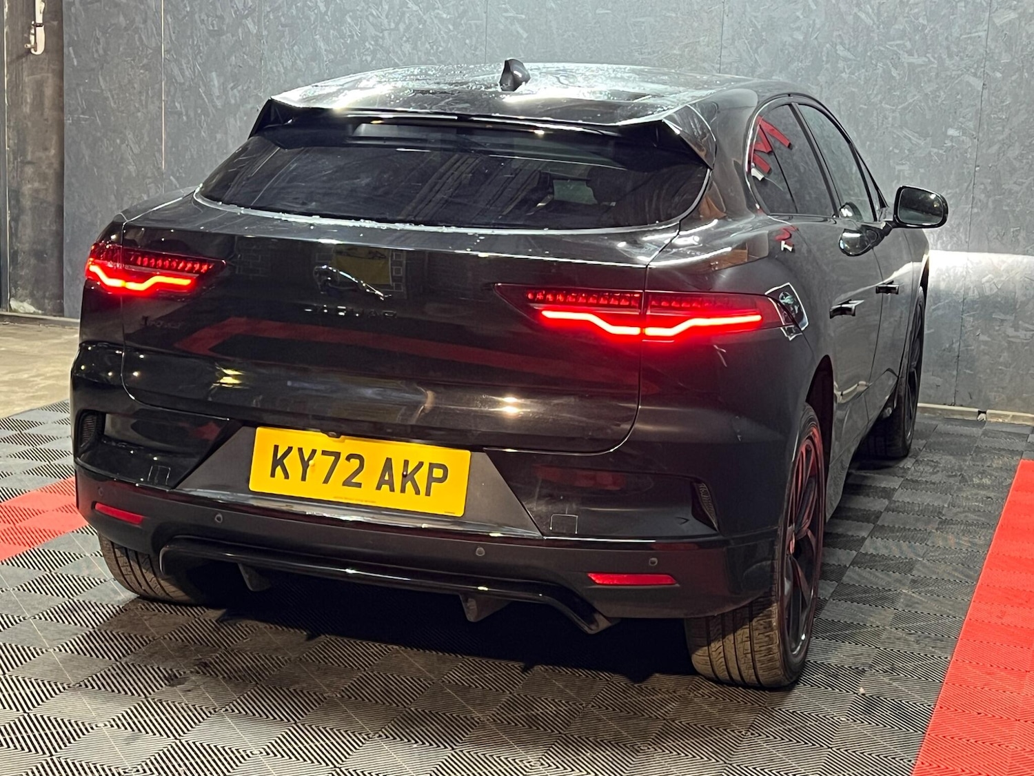 Used Jaguar I-Pace 2022 for sale - 77190360: Photo 10