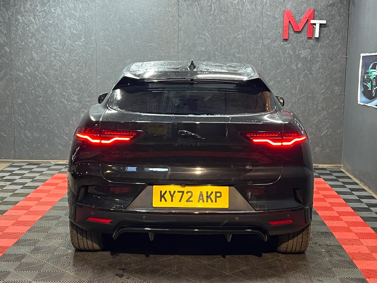 Used Jaguar I-Pace 2022 for sale - 77190360: Photo 12