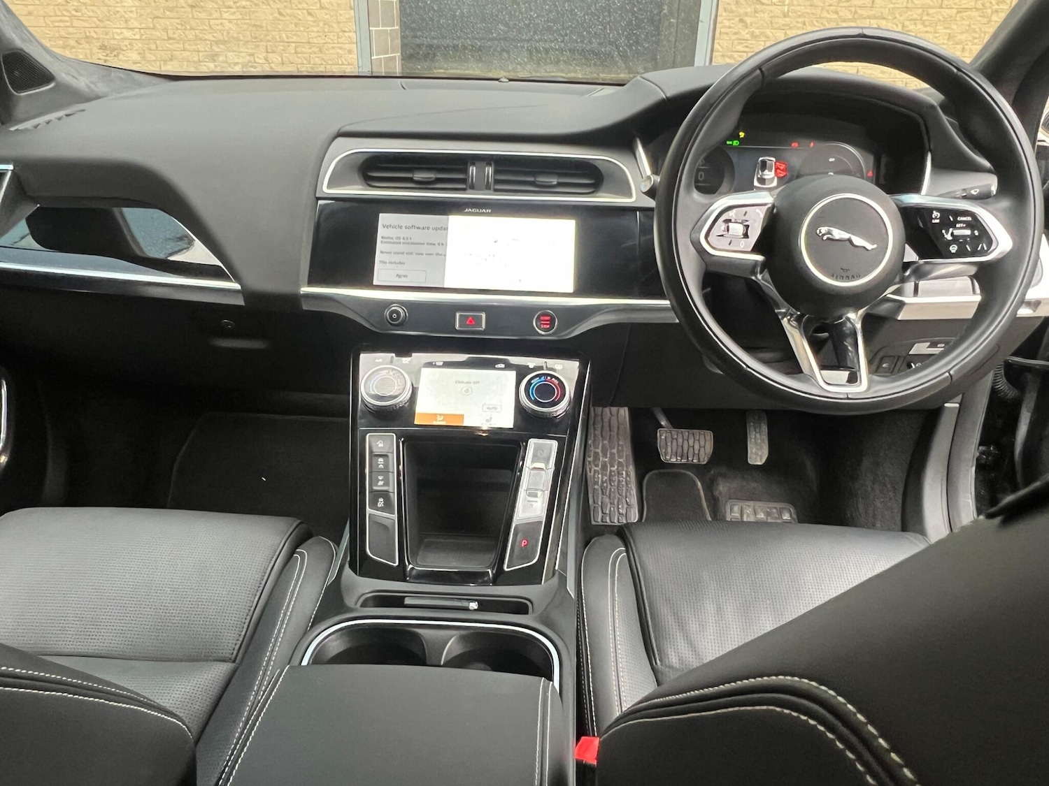 Used Jaguar I-Pace 2022 for sale - 77190360: Photo 14