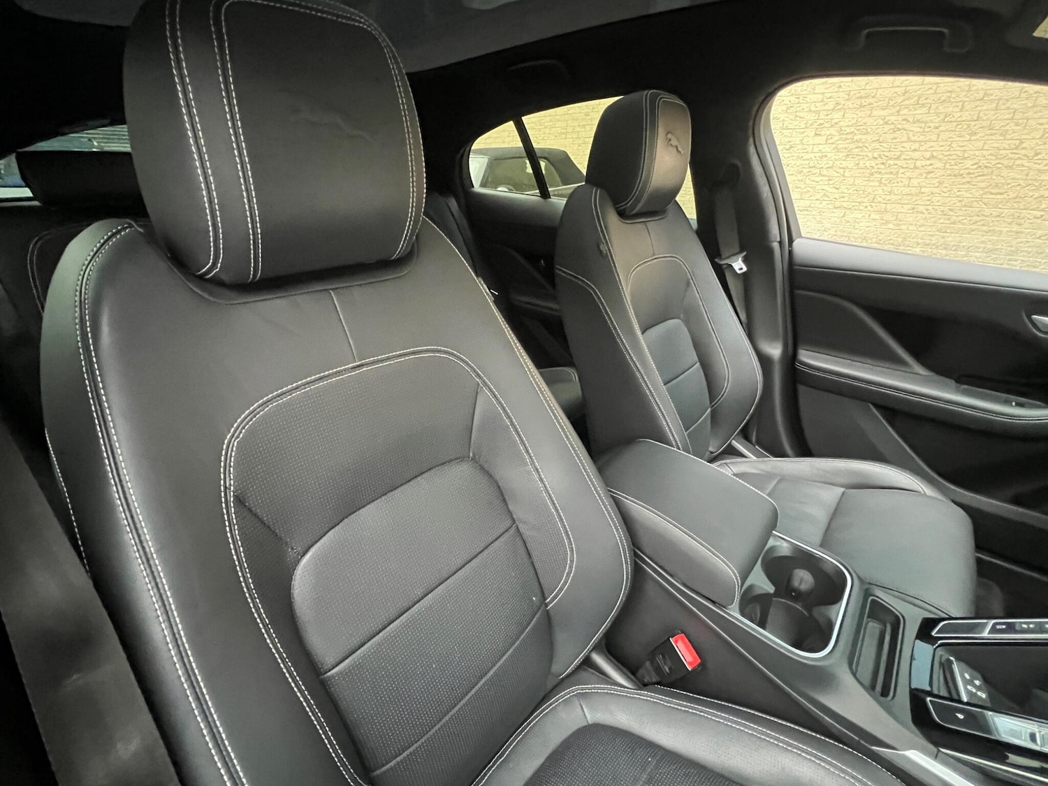 Used Jaguar I-Pace 2022 for sale - 77190360: Photo 17