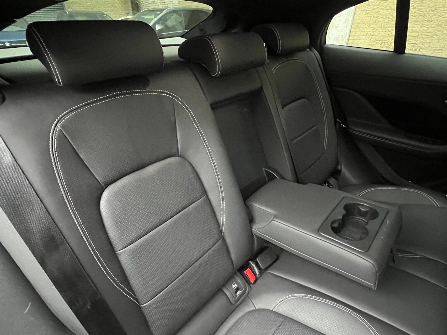 Used Jaguar I-Pace 2022 for sale - 77190360: Photo 20