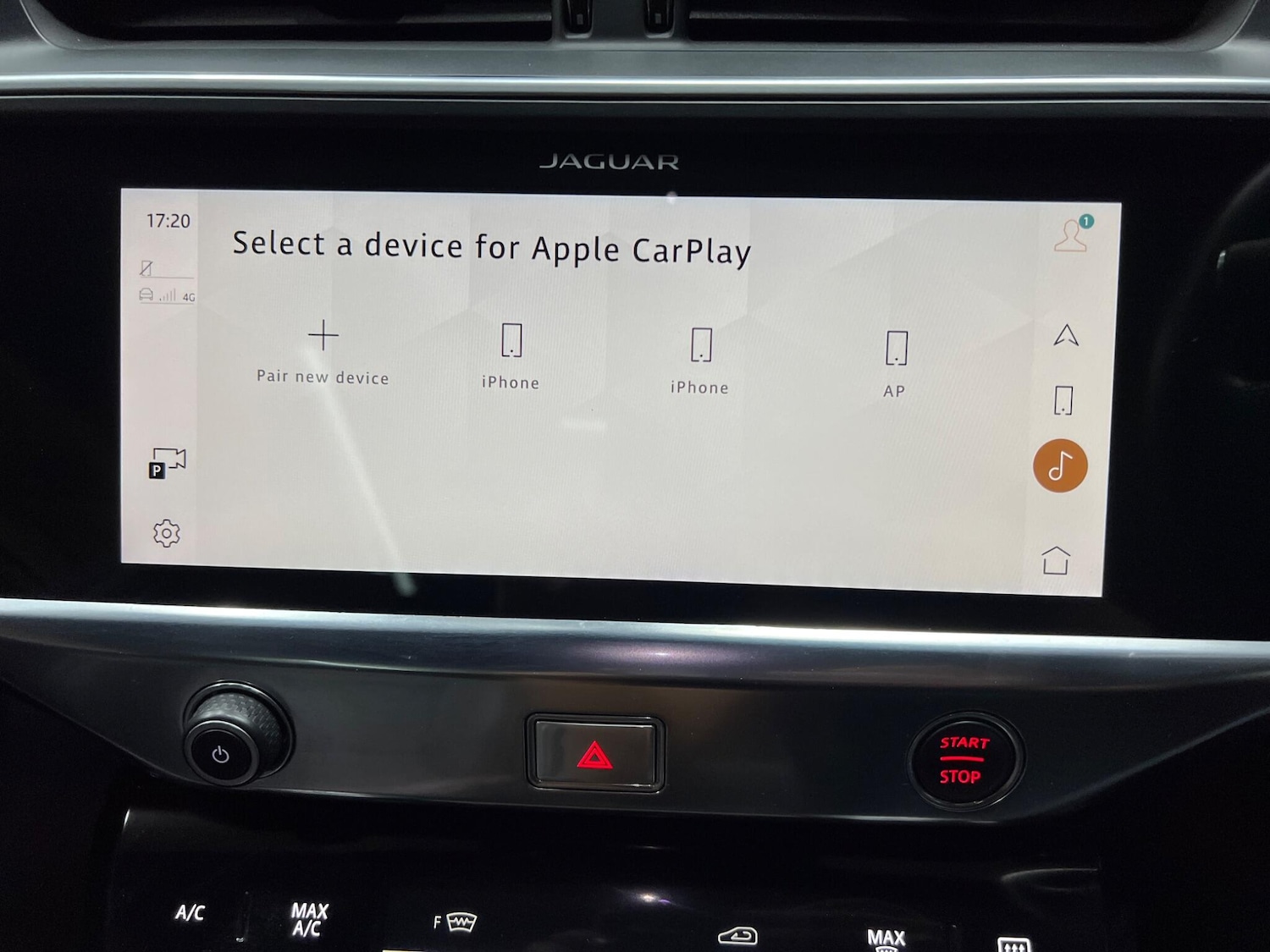 Used Jaguar I-Pace 2022 for sale - 77190360: Photo 33