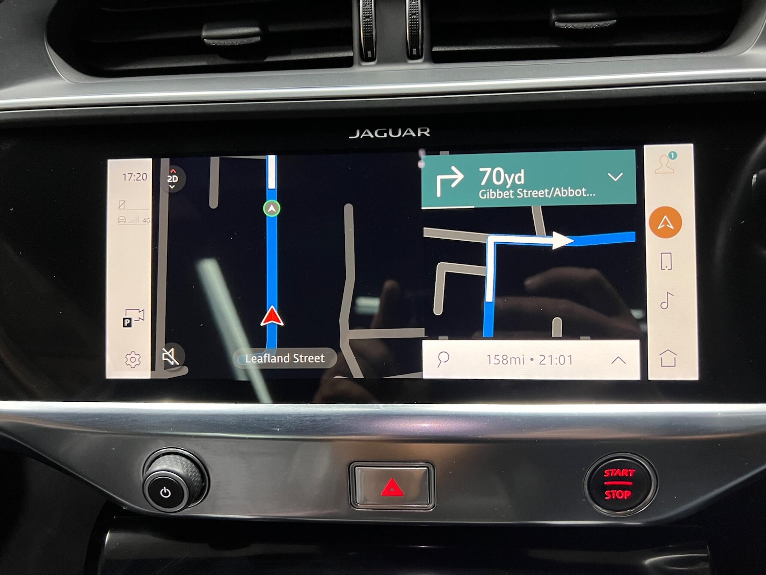 Used Jaguar I-Pace 2022 for sale - 77190360: Photo 34