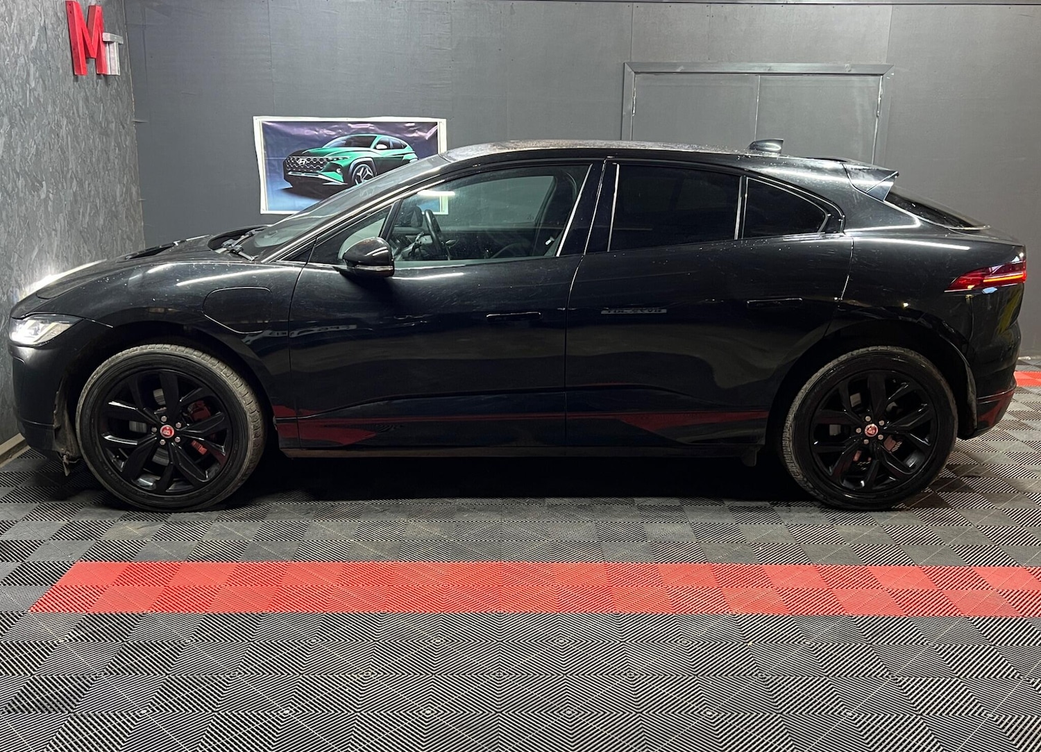 Used Jaguar I-Pace 2022 for sale - 77190360: Photo 4