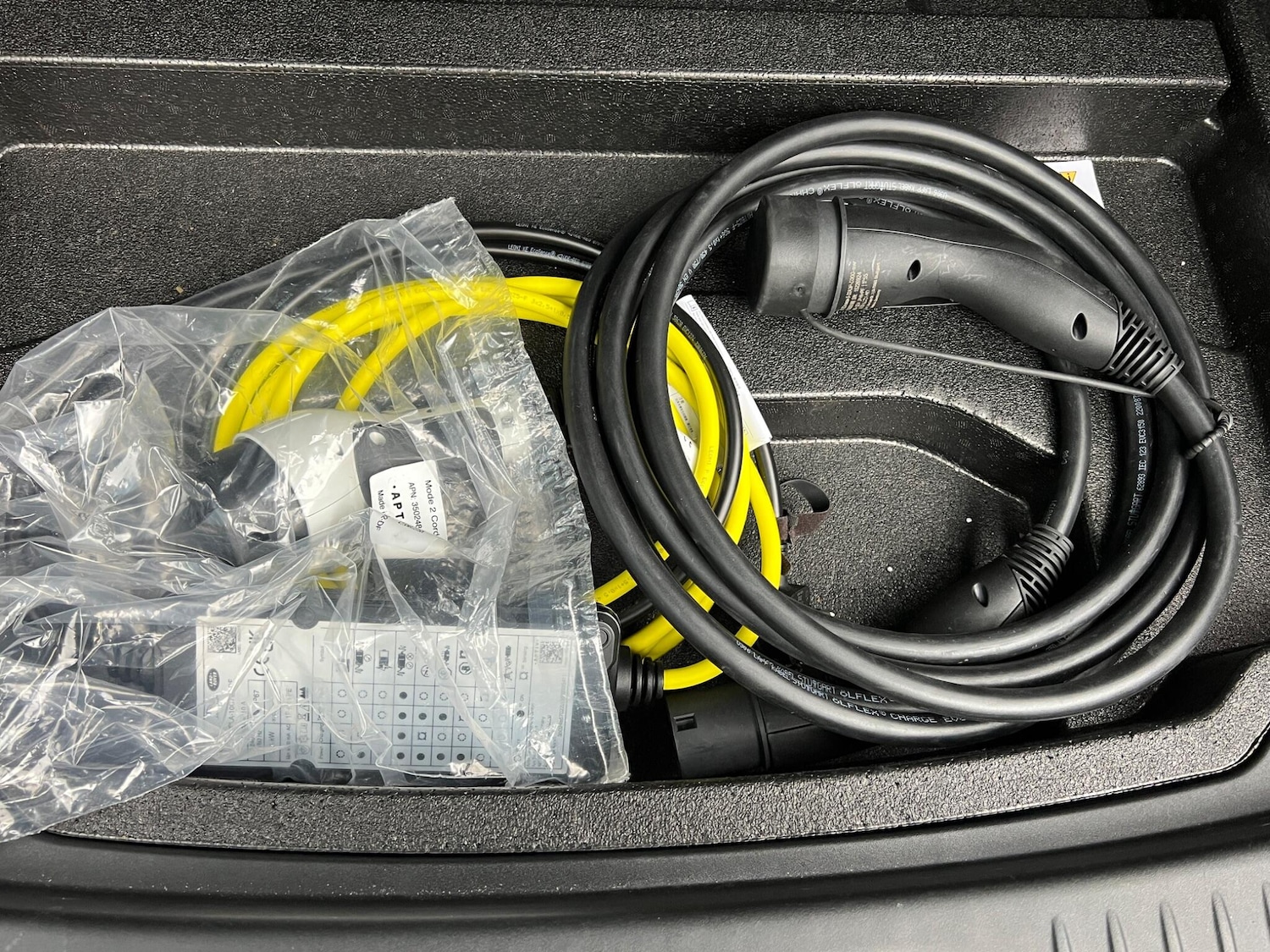 Used Jaguar I-Pace 2022 for sale - 77190360: Photo 43