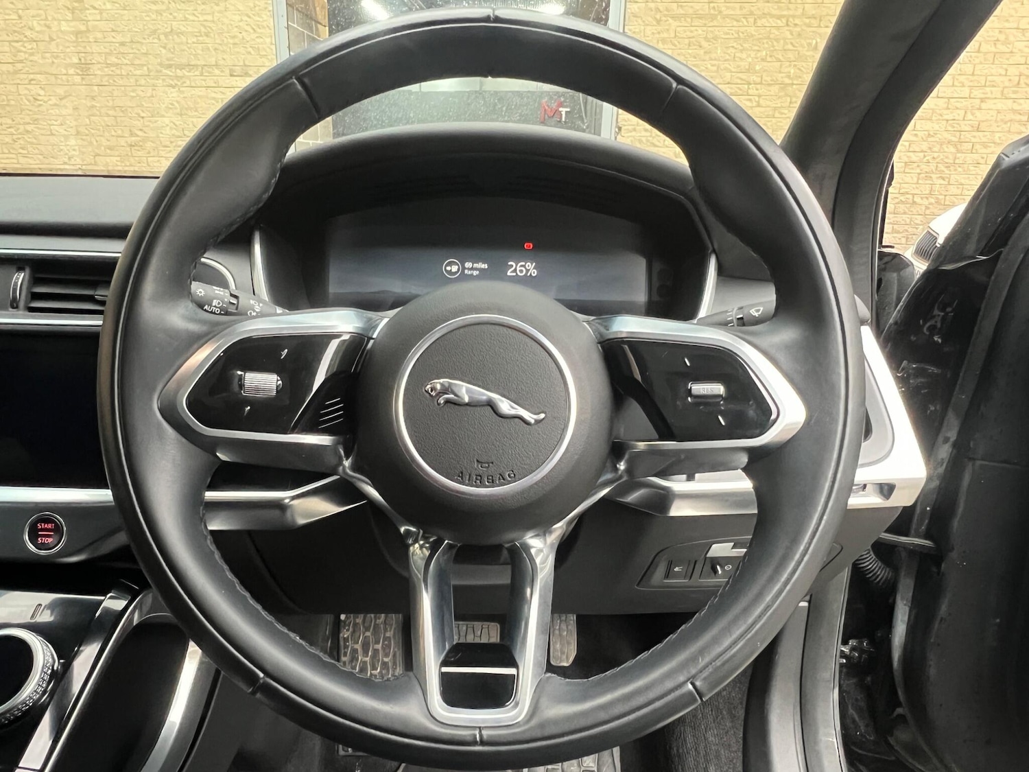 Used Jaguar I-Pace 2022 for sale - 77190360: Photo 45