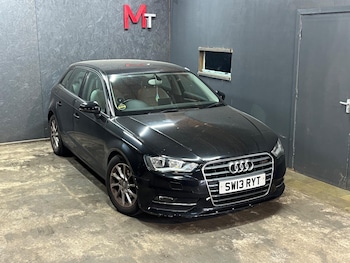 2013 (13) - 1.6 TDI SE Sportback Euro 5 (s/s) 5dr