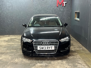 Used Audi A3 2013 for sale - 75614303: Photo