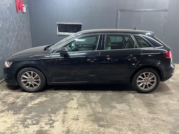 Used Audi A3 2013 for sale - 75614303: Photo