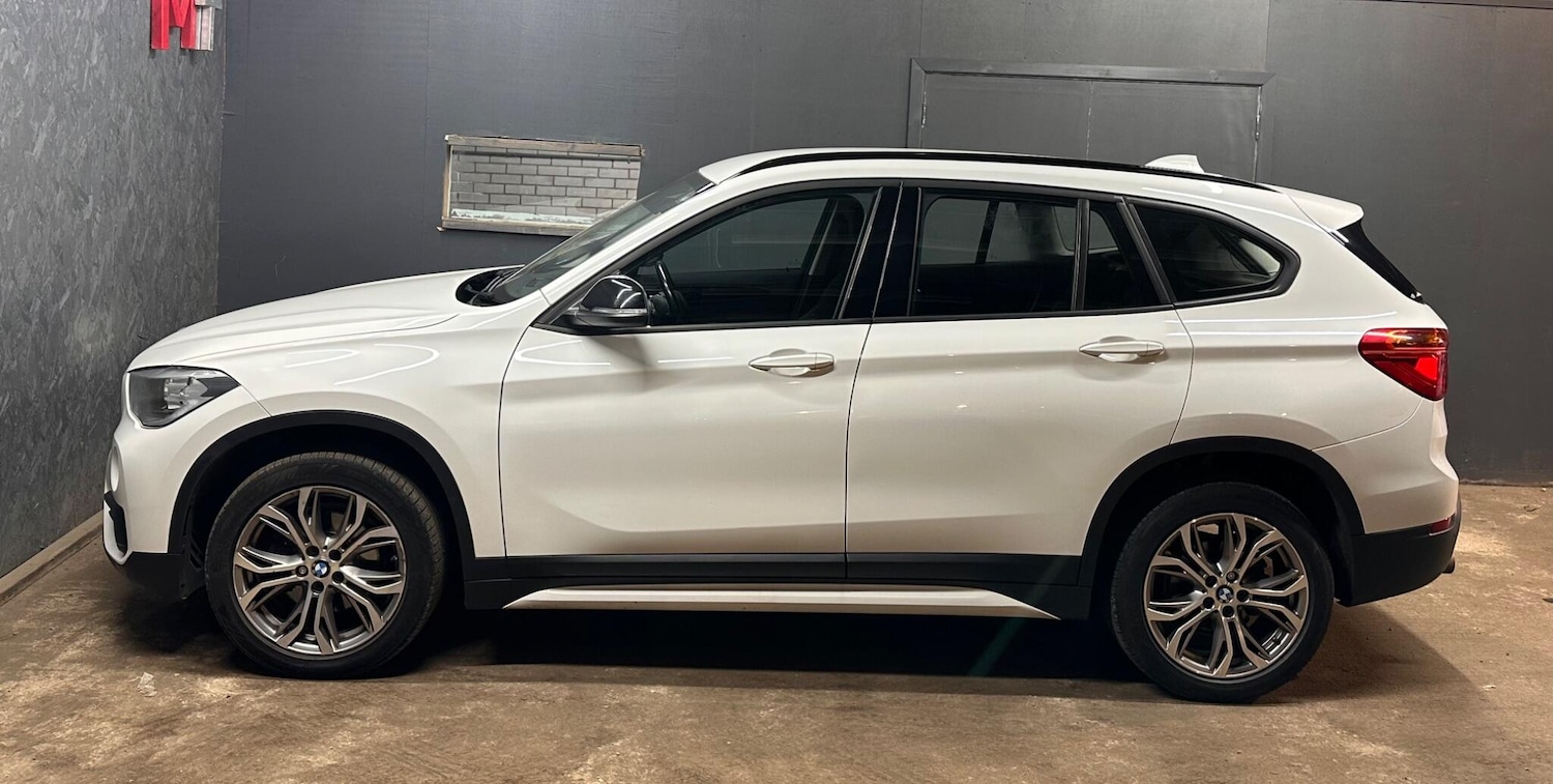 Used BMW X1 2019 for sale - 77892602: Photo 12