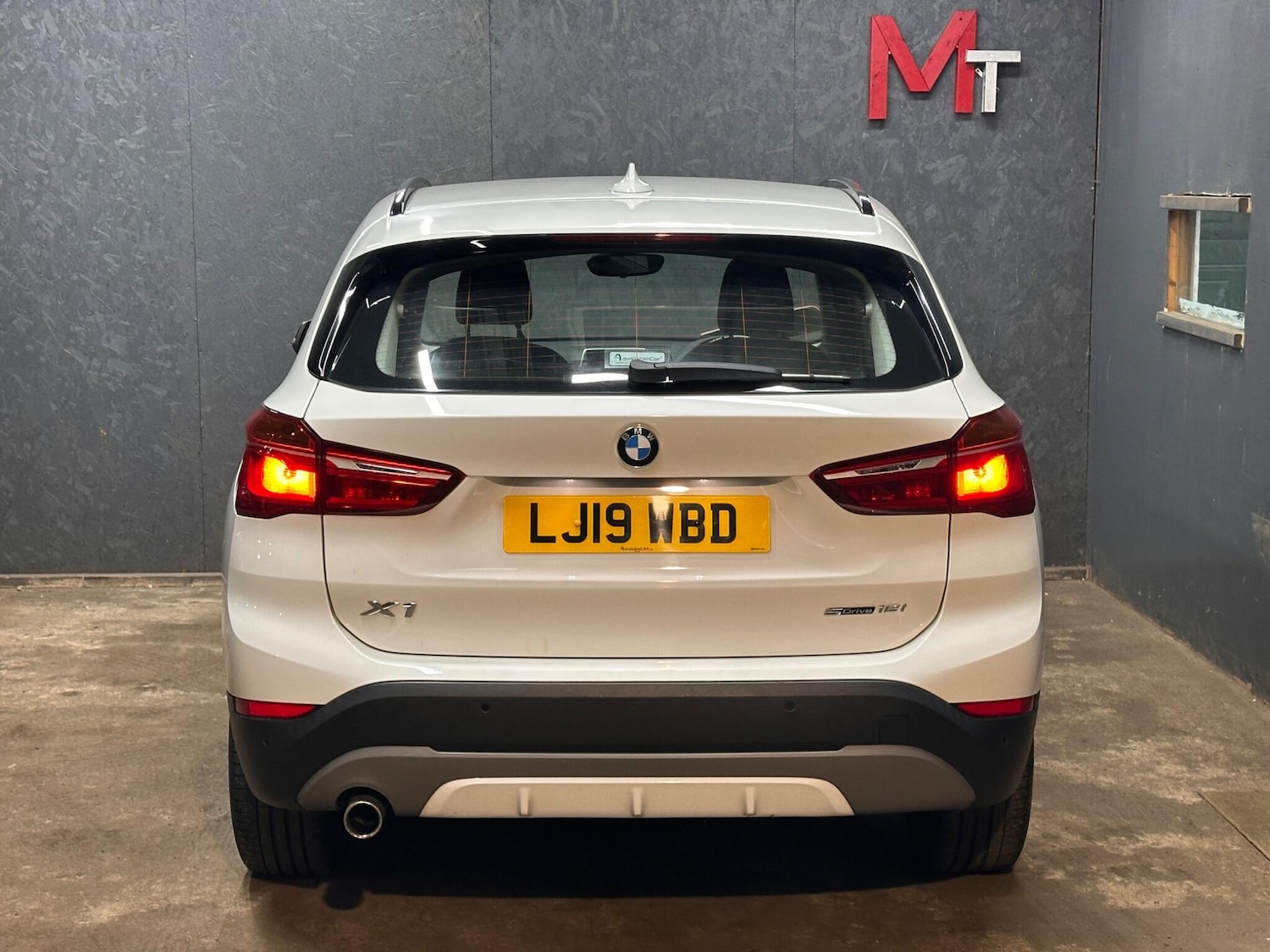 Used BMW X1 2019 for sale - 77892602: Photo 16